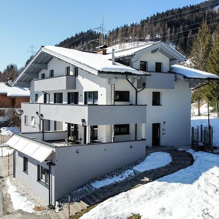Haus Vordertiefenbach Hotel Wagrain Ngoại thất bức ảnh