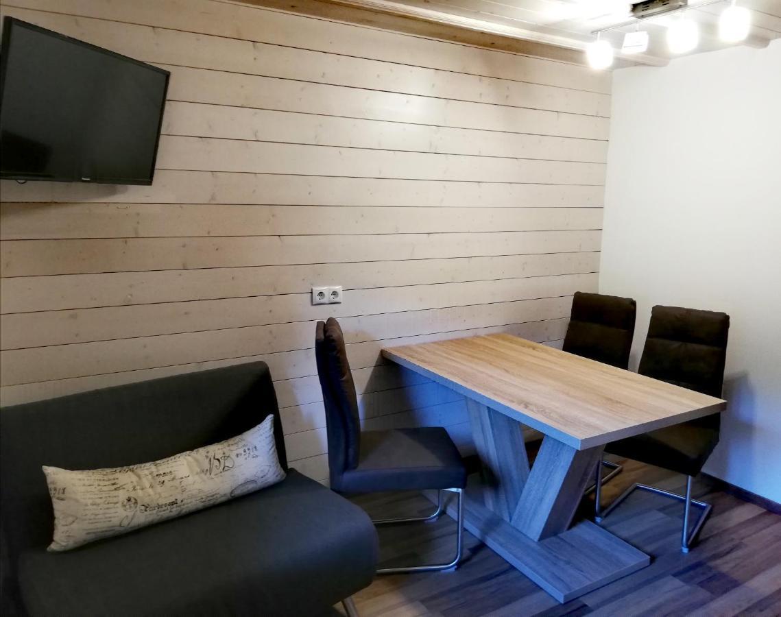 Haus Vordertiefenbach Hotel Wagrain Ngoại thất bức ảnh