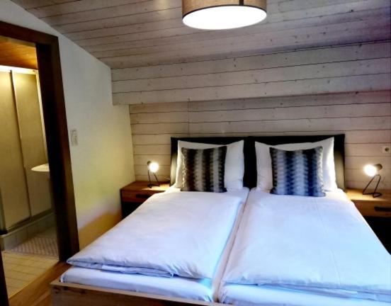 Haus Vordertiefenbach Hotel Wagrain Ngoại thất bức ảnh