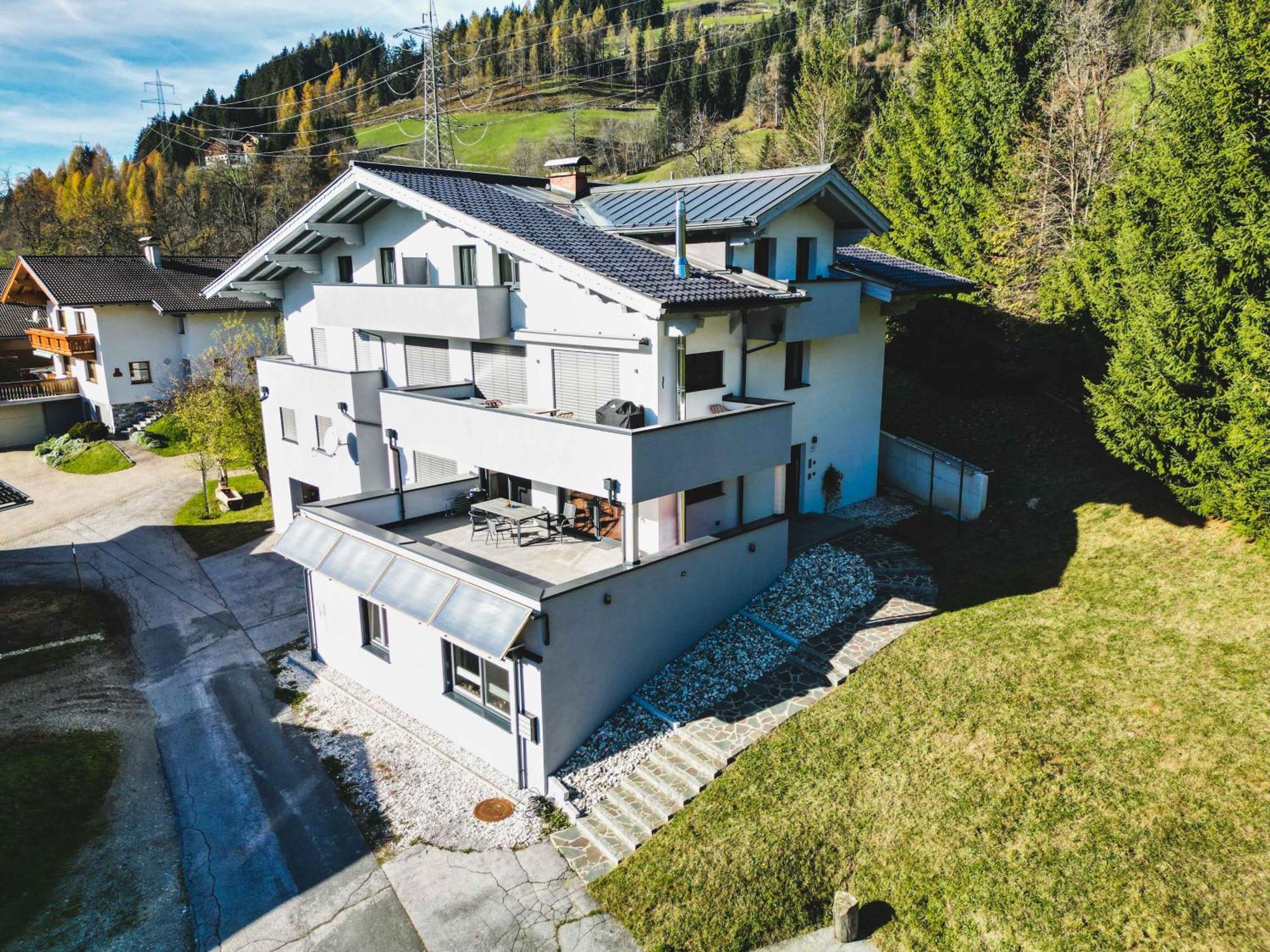 Haus Vordertiefenbach Hotel Wagrain Ngoại thất bức ảnh
