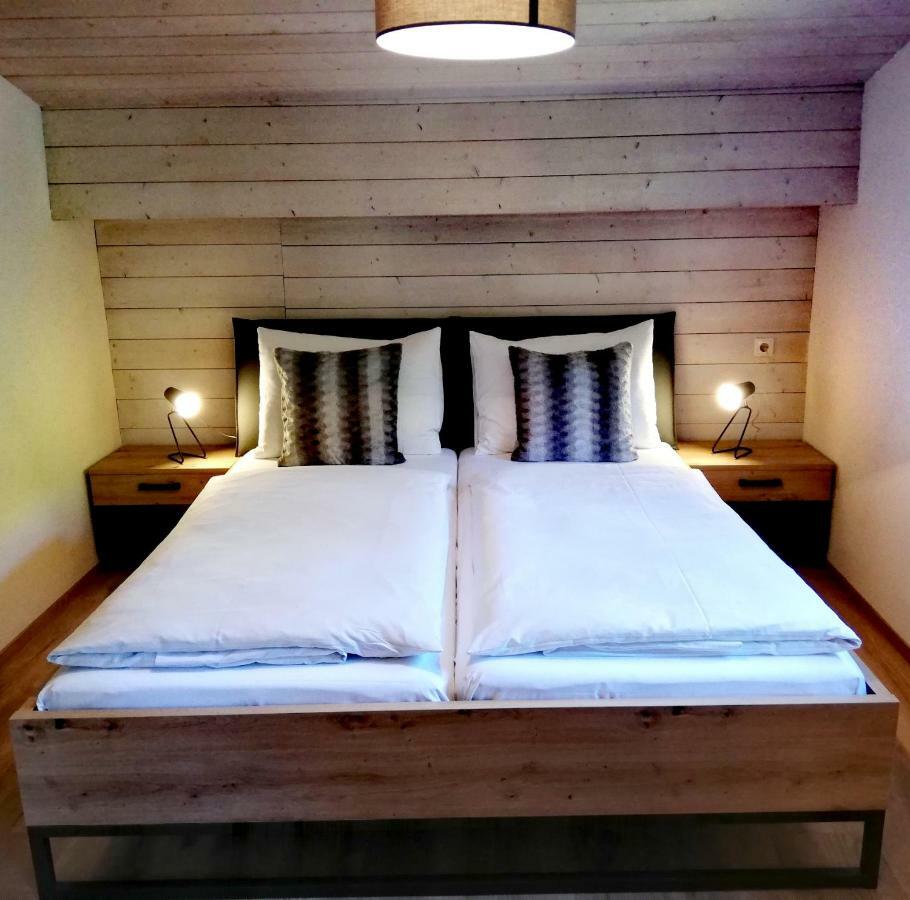 Haus Vordertiefenbach Hotel Wagrain Ngoại thất bức ảnh