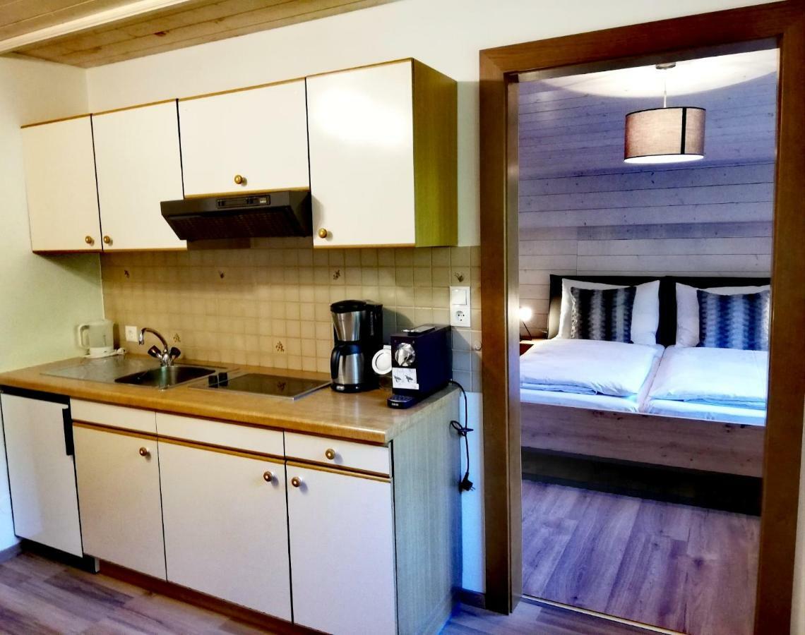 Haus Vordertiefenbach Hotel Wagrain Ngoại thất bức ảnh