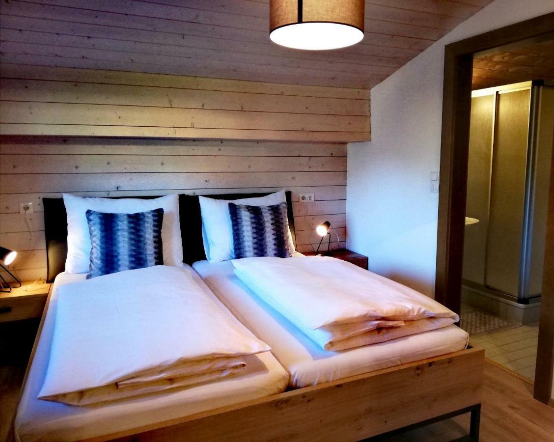 Haus Vordertiefenbach Hotel Wagrain Ngoại thất bức ảnh