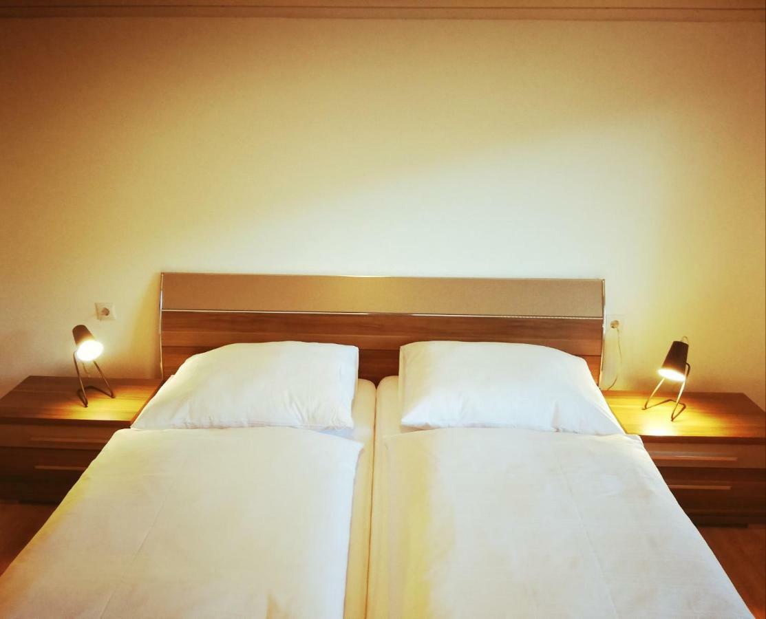 Haus Vordertiefenbach Hotel Wagrain Ngoại thất bức ảnh