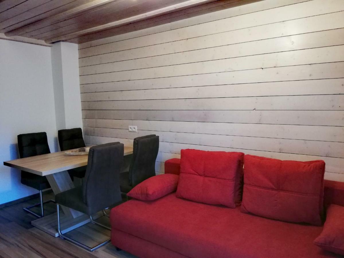 Haus Vordertiefenbach Hotel Wagrain Ngoại thất bức ảnh